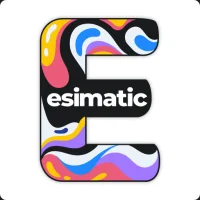 Esimatic: eSIM İnternet Paketi