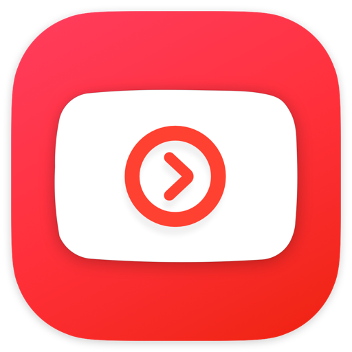 App for YouTube · macOS İncelemesi