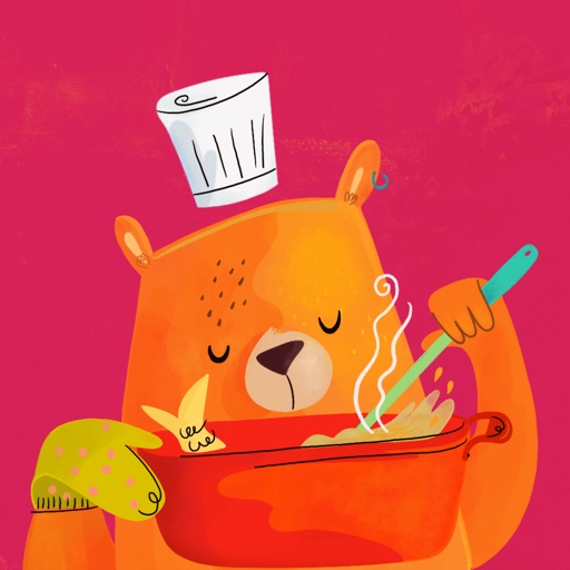 Kurkum: Recipe Keeper